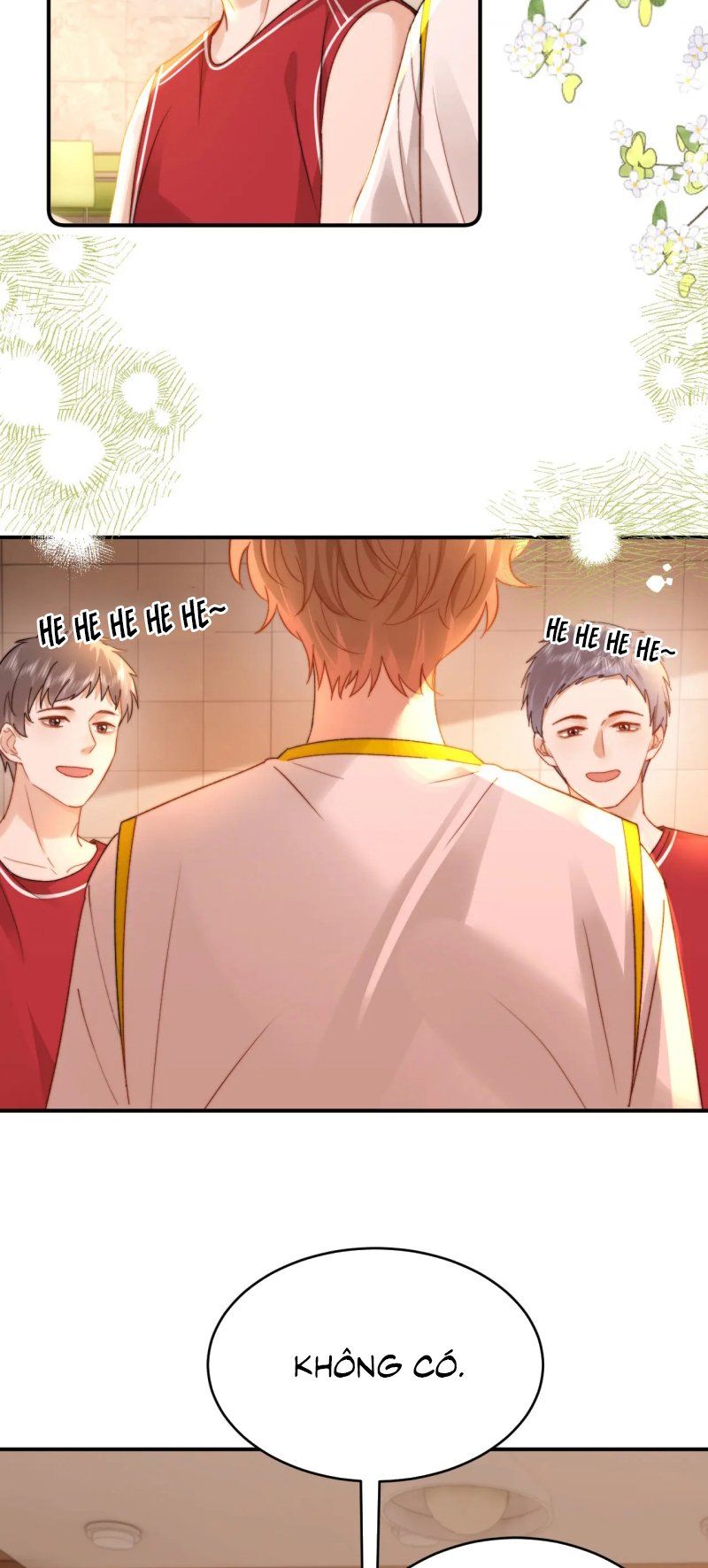 Chất Dị Ứng Đáng Yêu Chapter 113 - Trang 2