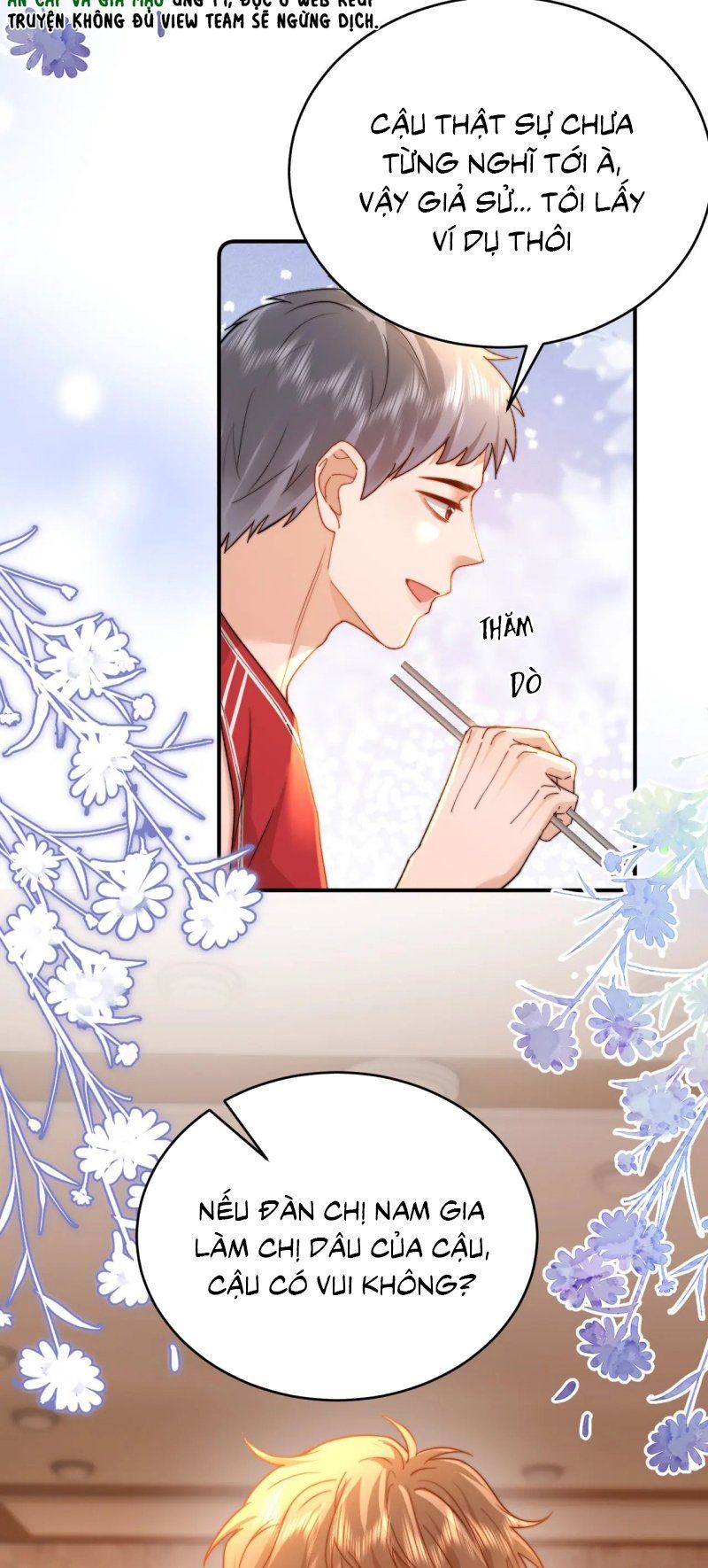 Chất Dị Ứng Đáng Yêu Chapter 113 - Trang 2