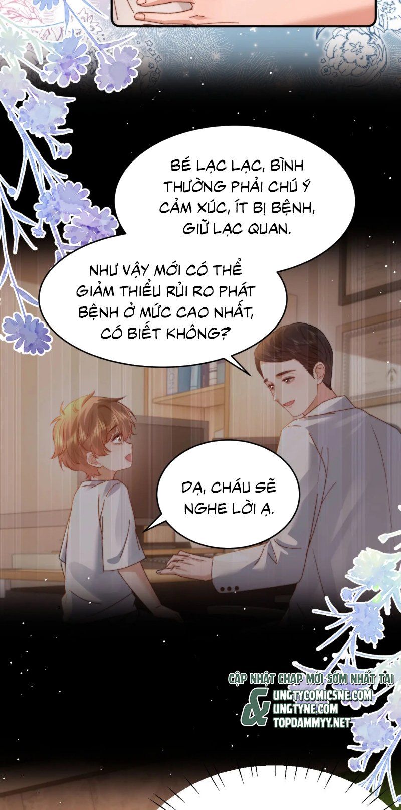 Chất Dị Ứng Đáng Yêu Chapter 113 - Trang 2