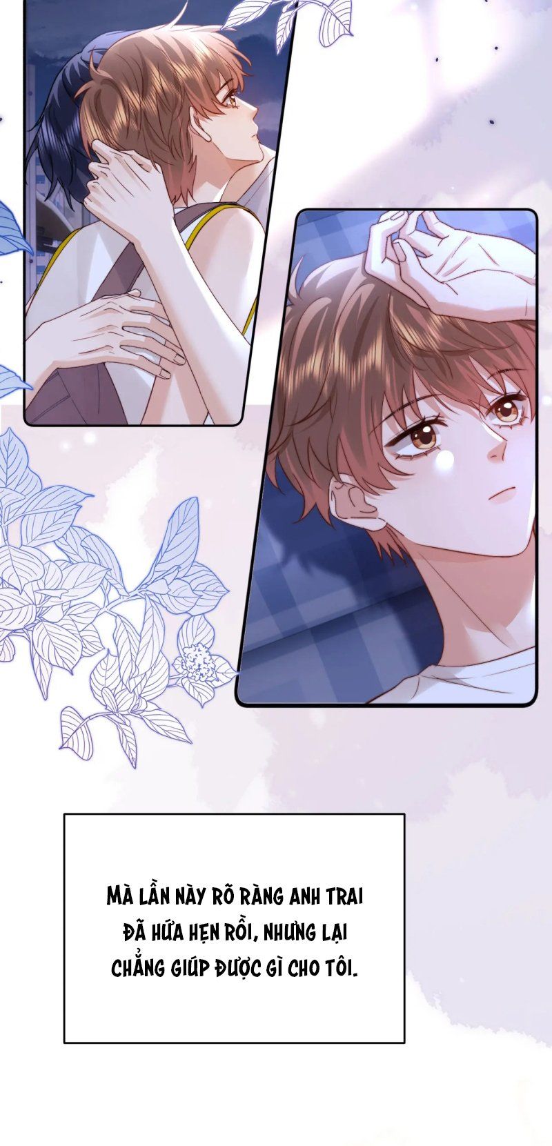 Chất Dị Ứng Đáng Yêu Chapter 113 - Trang 2