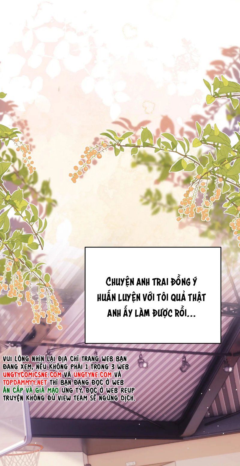 Chất Dị Ứng Đáng Yêu Chapter 113 - Trang 2