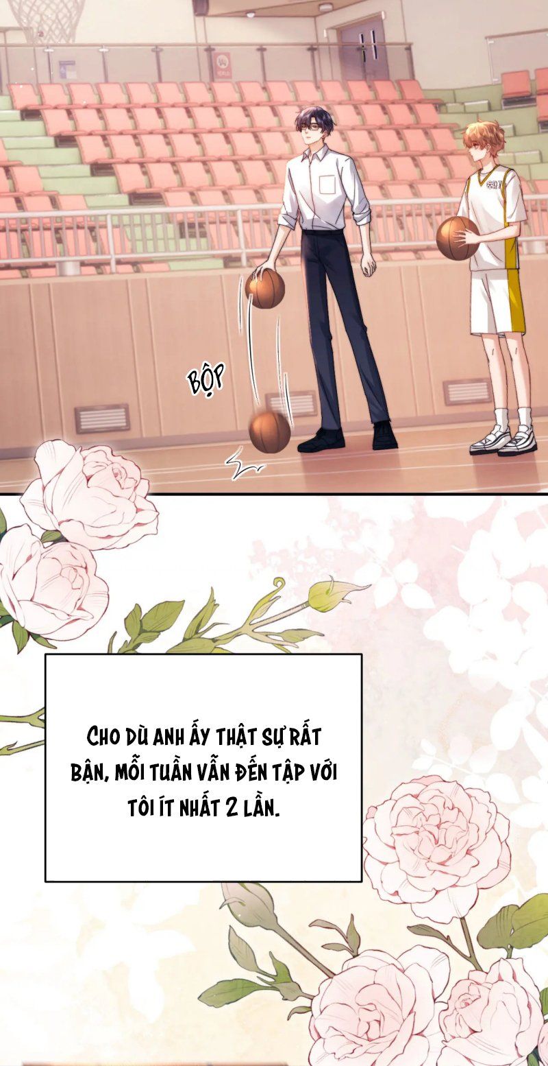 Chất Dị Ứng Đáng Yêu Chapter 113 - Trang 2