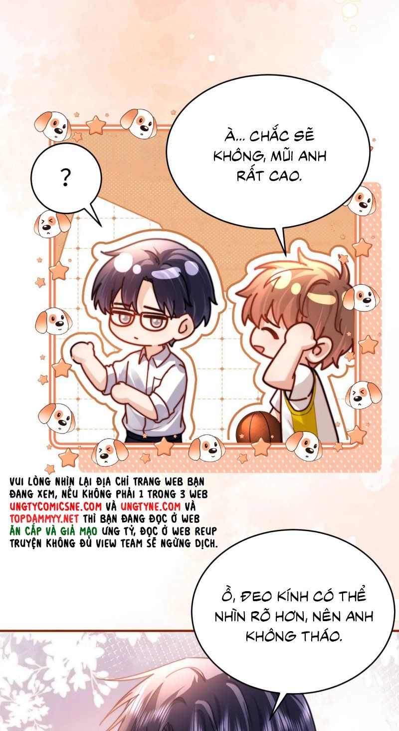 Chất Dị Ứng Đáng Yêu Chapter 113 - Trang 2