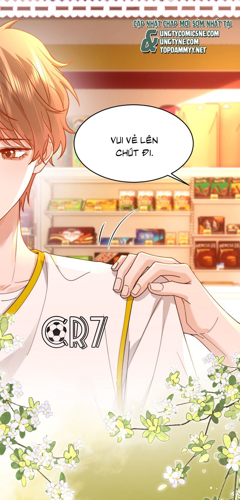 Chất Dị Ứng Đáng Yêu Chapter 114 - Trang 2