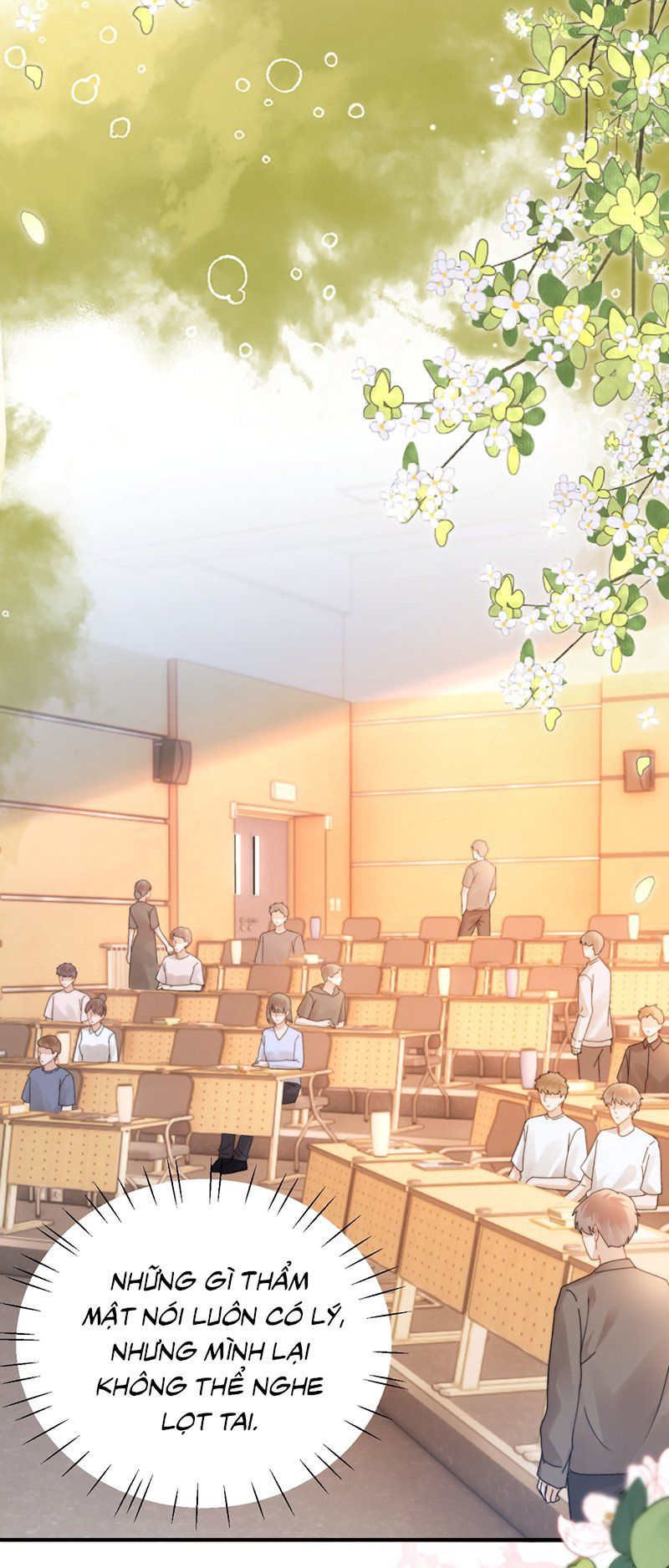 Chất Dị Ứng Đáng Yêu Chapter 114 - Trang 2