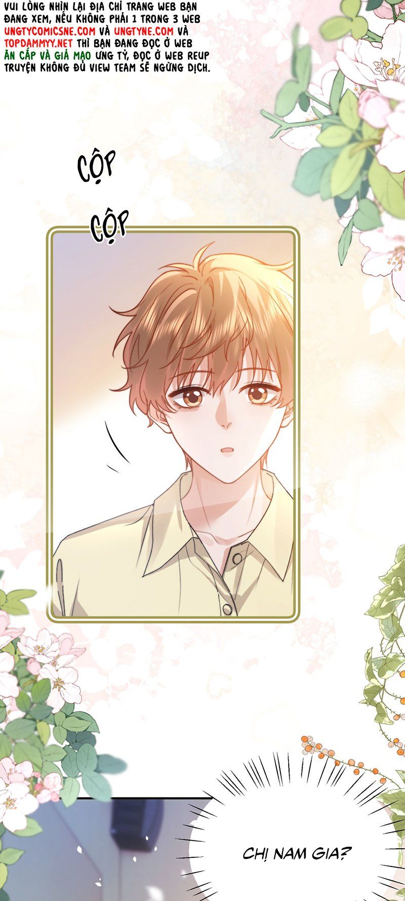 Chất Dị Ứng Đáng Yêu Chapter 114 - Trang 2