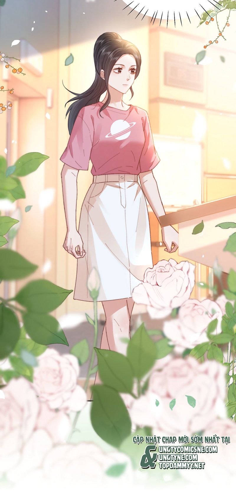 Chất Dị Ứng Đáng Yêu Chapter 114 - Trang 2