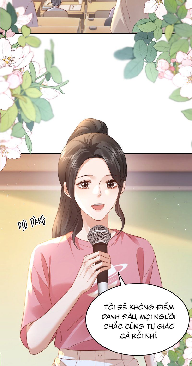Chất Dị Ứng Đáng Yêu Chapter 114 - Trang 2