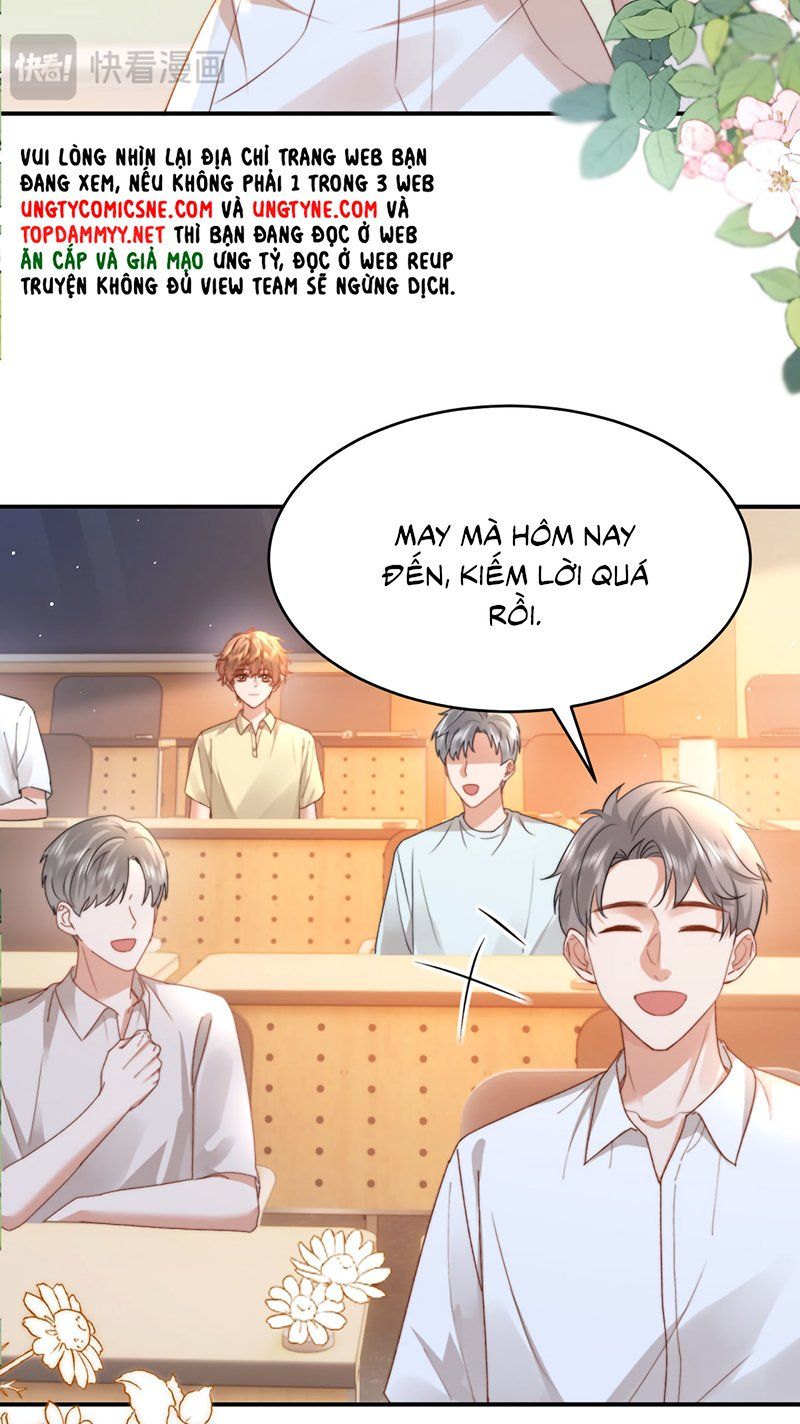 Chất Dị Ứng Đáng Yêu Chapter 114 - Trang 2