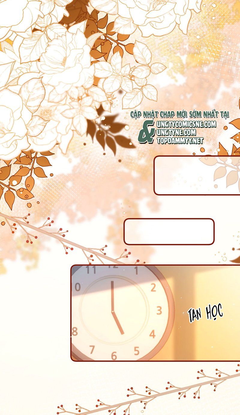 Chất Dị Ứng Đáng Yêu Chapter 114 - Trang 2