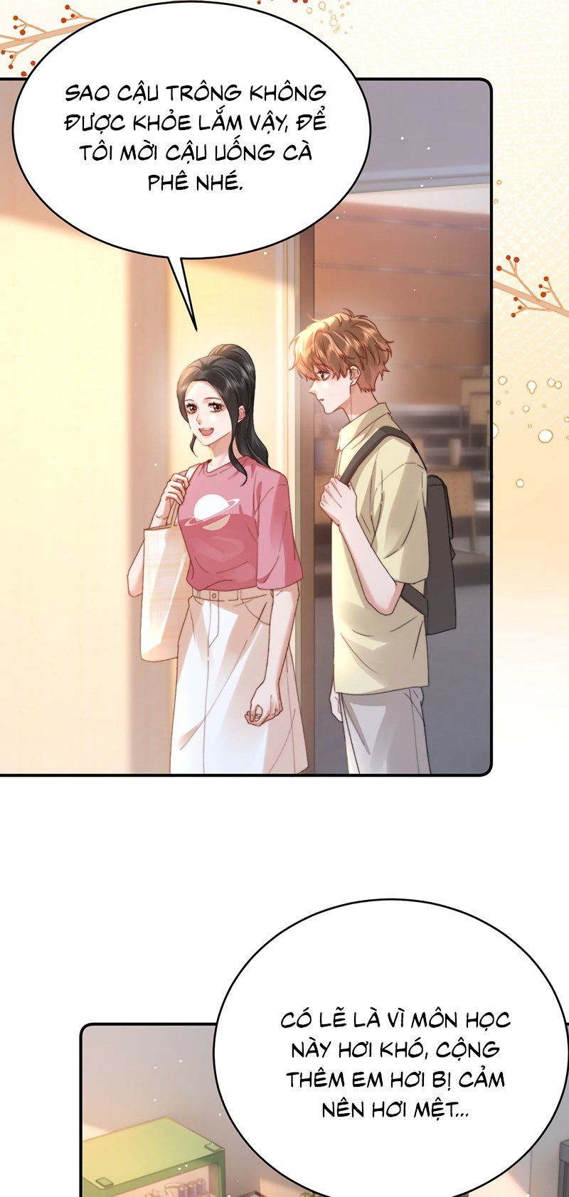 Chất Dị Ứng Đáng Yêu Chapter 114 - Trang 2