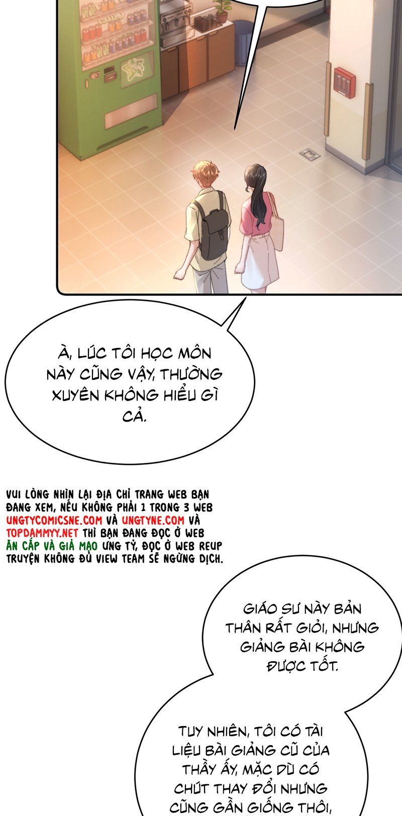 Chất Dị Ứng Đáng Yêu Chapter 114 - Trang 2