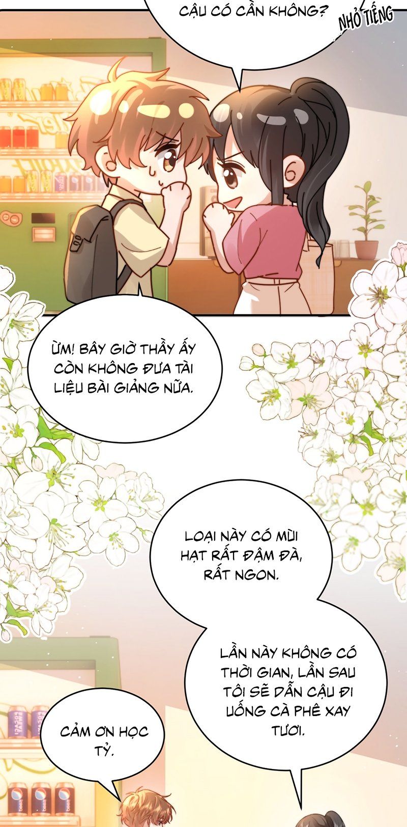 Chất Dị Ứng Đáng Yêu Chapter 114 - Trang 2