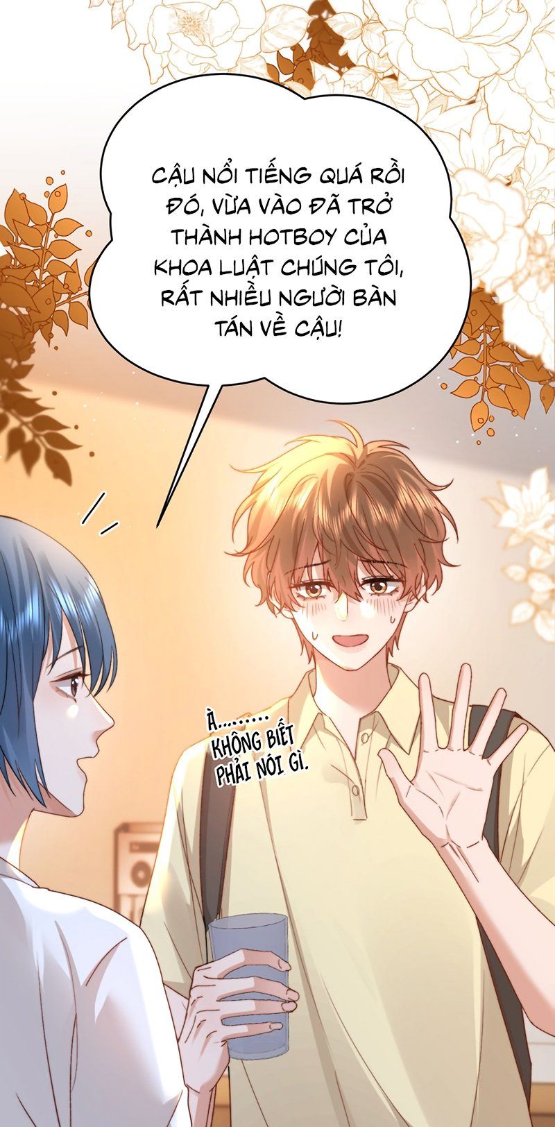 Chất Dị Ứng Đáng Yêu Chapter 114 - Trang 2
