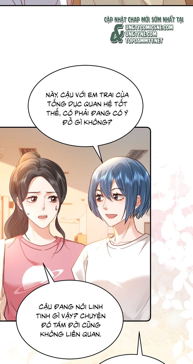Chất Dị Ứng Đáng Yêu Chapter 114 - Trang 2