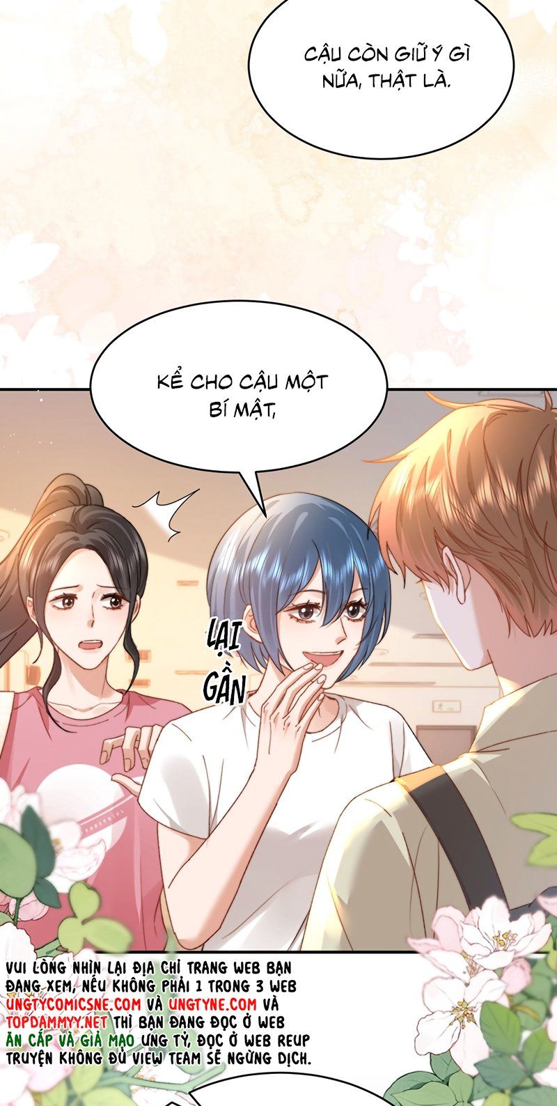 Chất Dị Ứng Đáng Yêu Chapter 114 - Trang 2