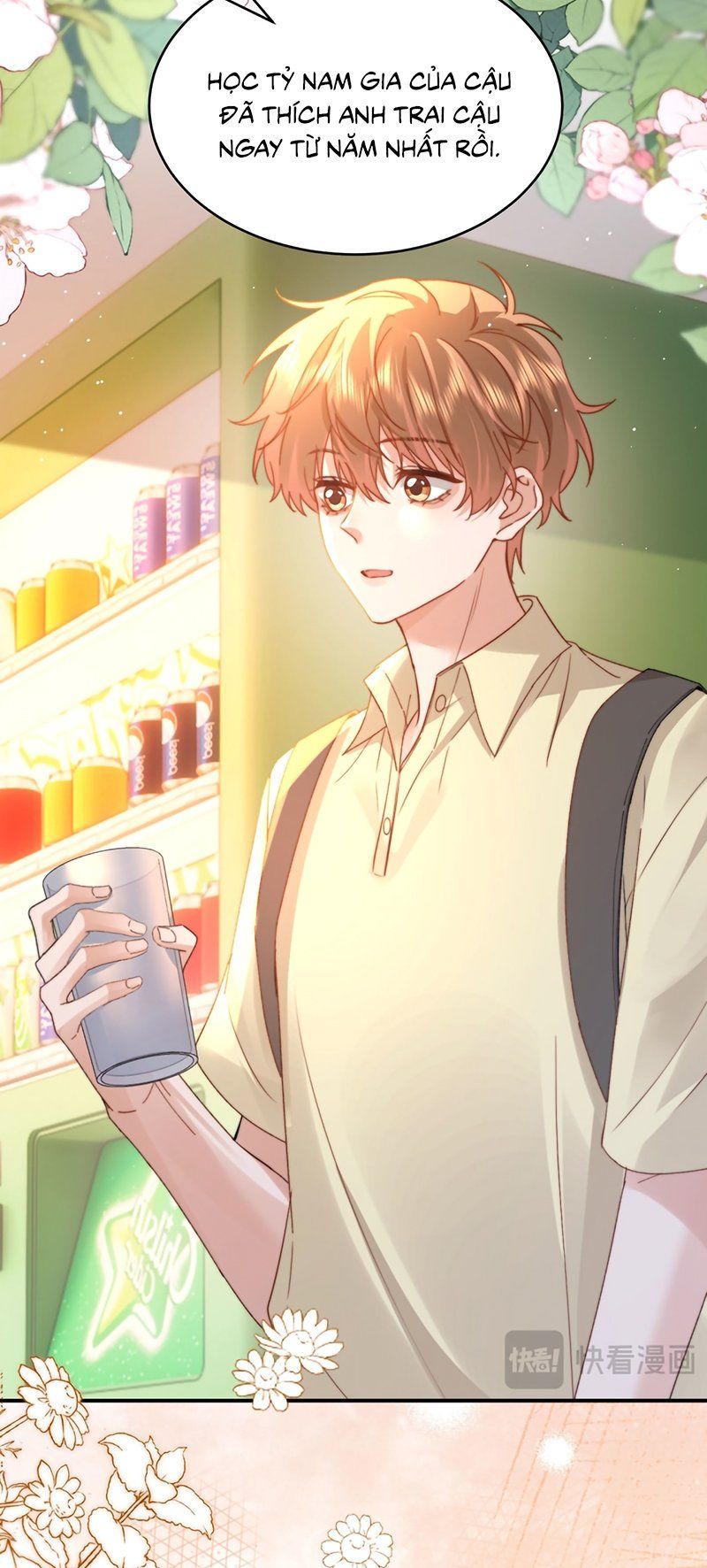 Chất Dị Ứng Đáng Yêu Chapter 114 - Trang 2