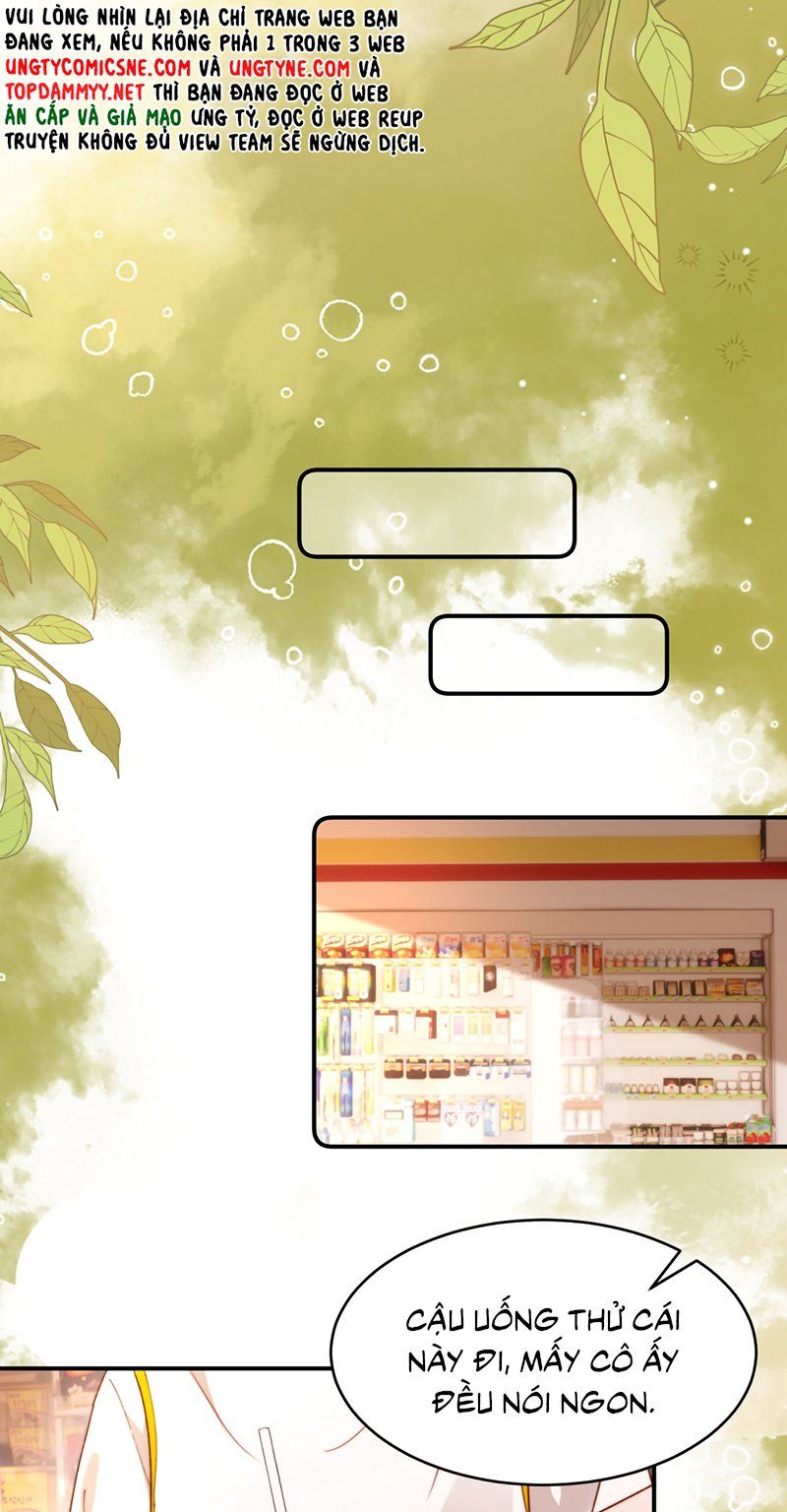 Chất Dị Ứng Đáng Yêu Chapter 114 - Trang 2