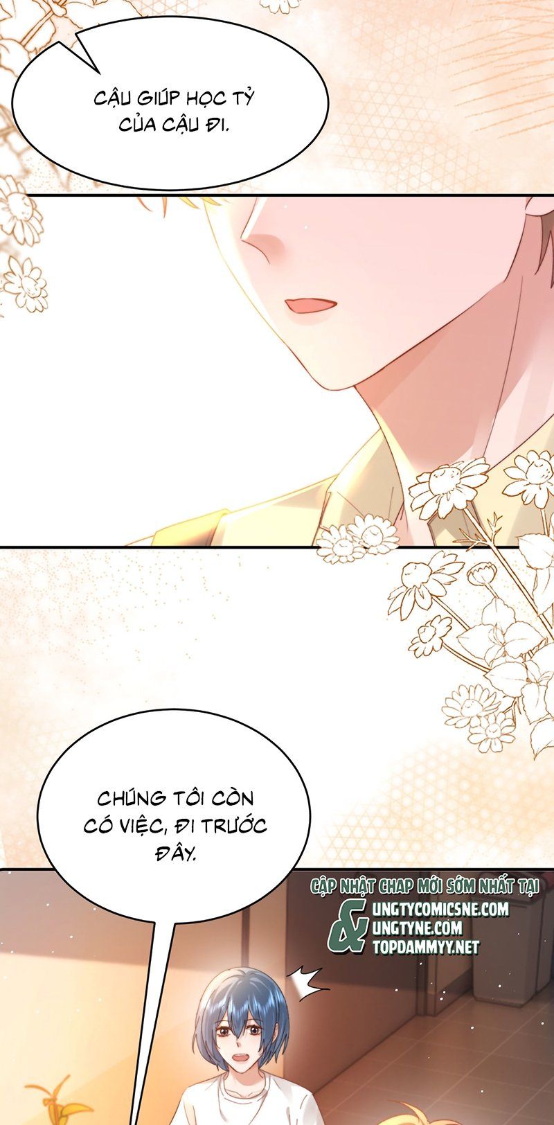 Chất Dị Ứng Đáng Yêu Chapter 114 - Trang 2