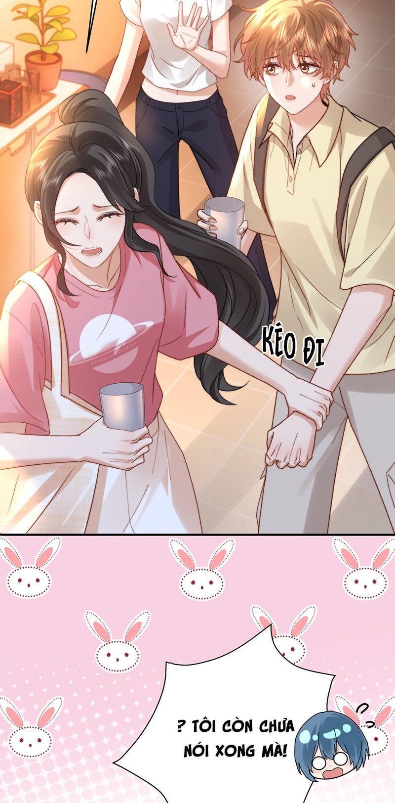 Chất Dị Ứng Đáng Yêu Chapter 114 - Trang 2