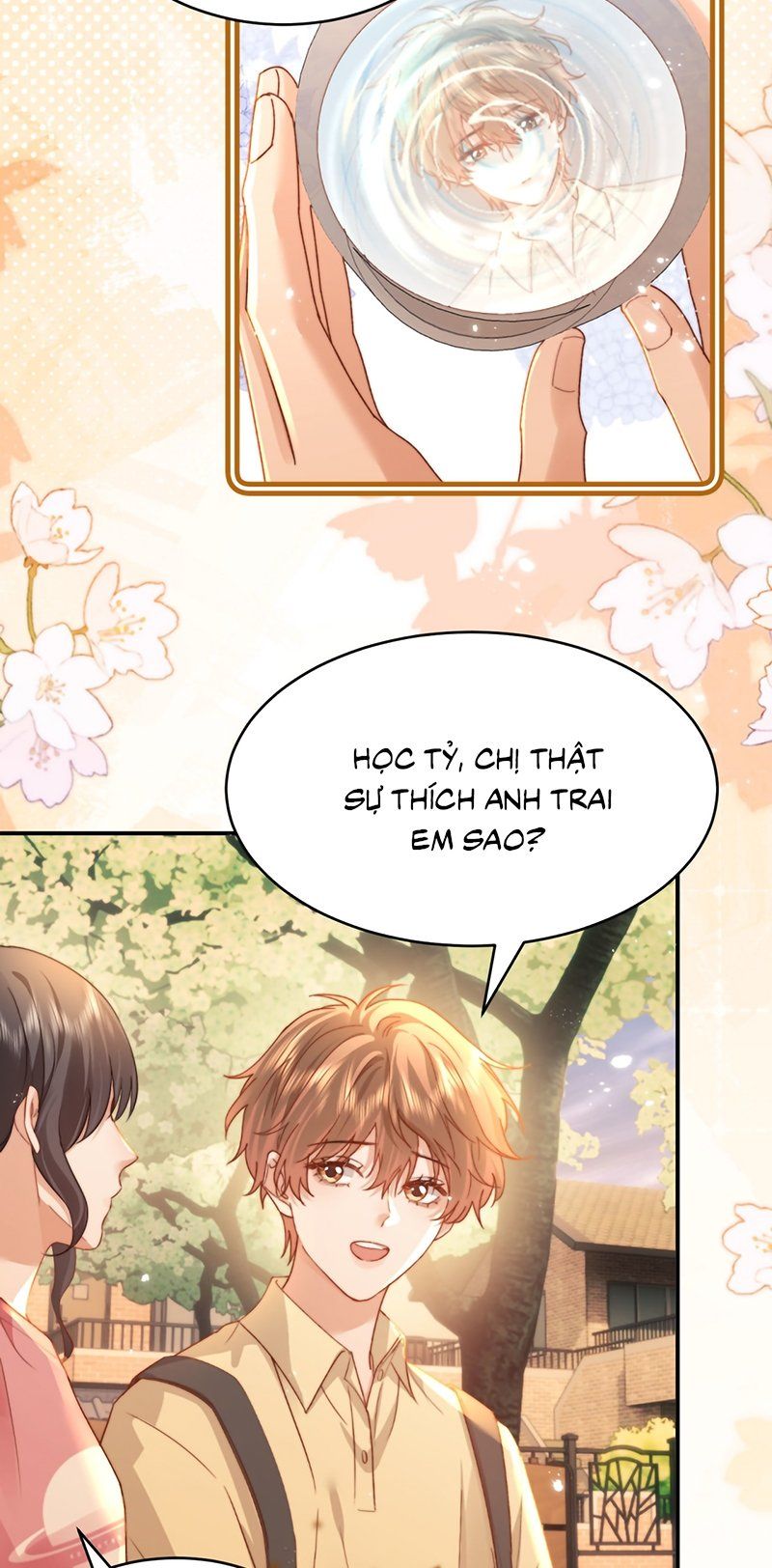 Chất Dị Ứng Đáng Yêu Chapter 114 - Trang 2