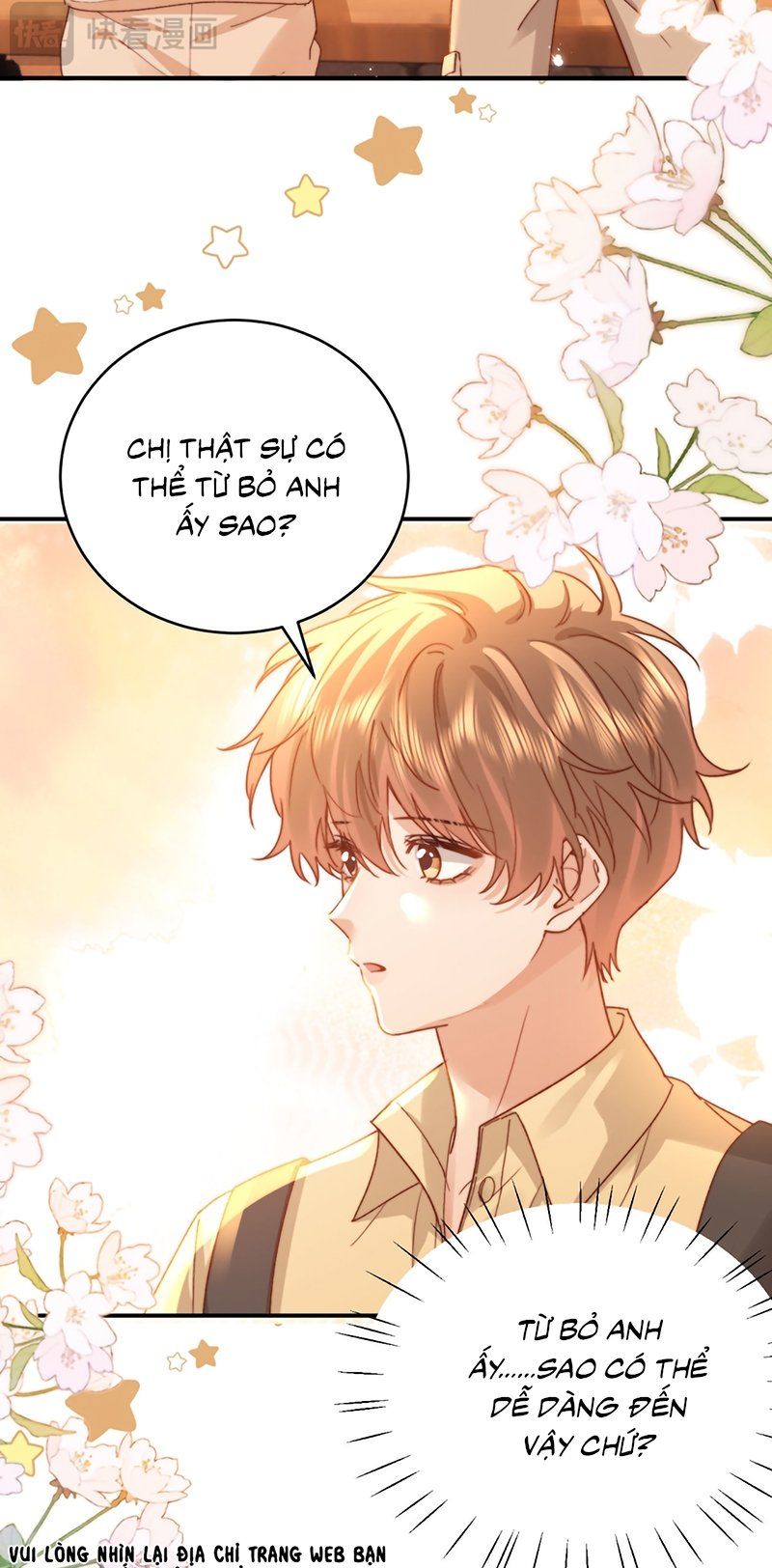 Chất Dị Ứng Đáng Yêu Chapter 114 - Trang 2