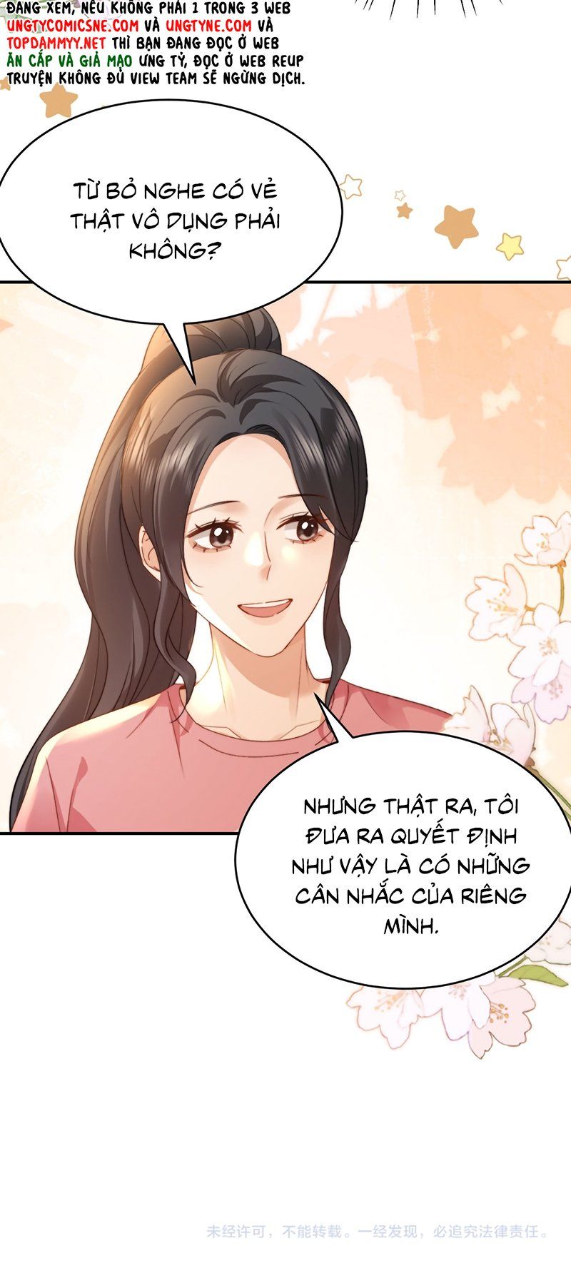 Chất Dị Ứng Đáng Yêu Chapter 114 - Trang 2