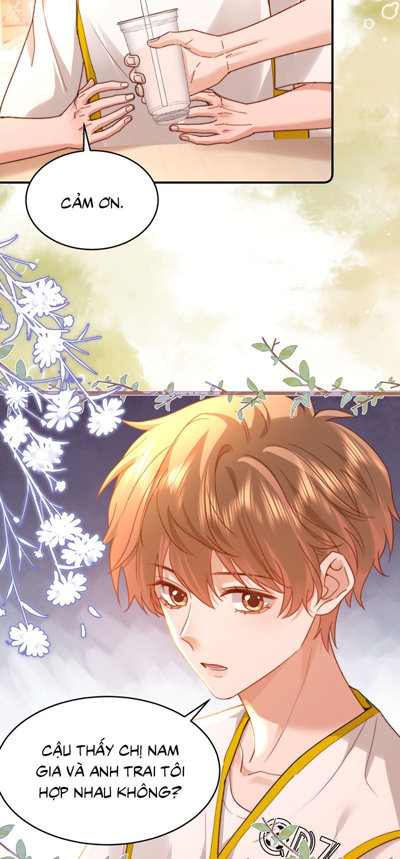 Chất Dị Ứng Đáng Yêu Chapter 114 - Trang 2