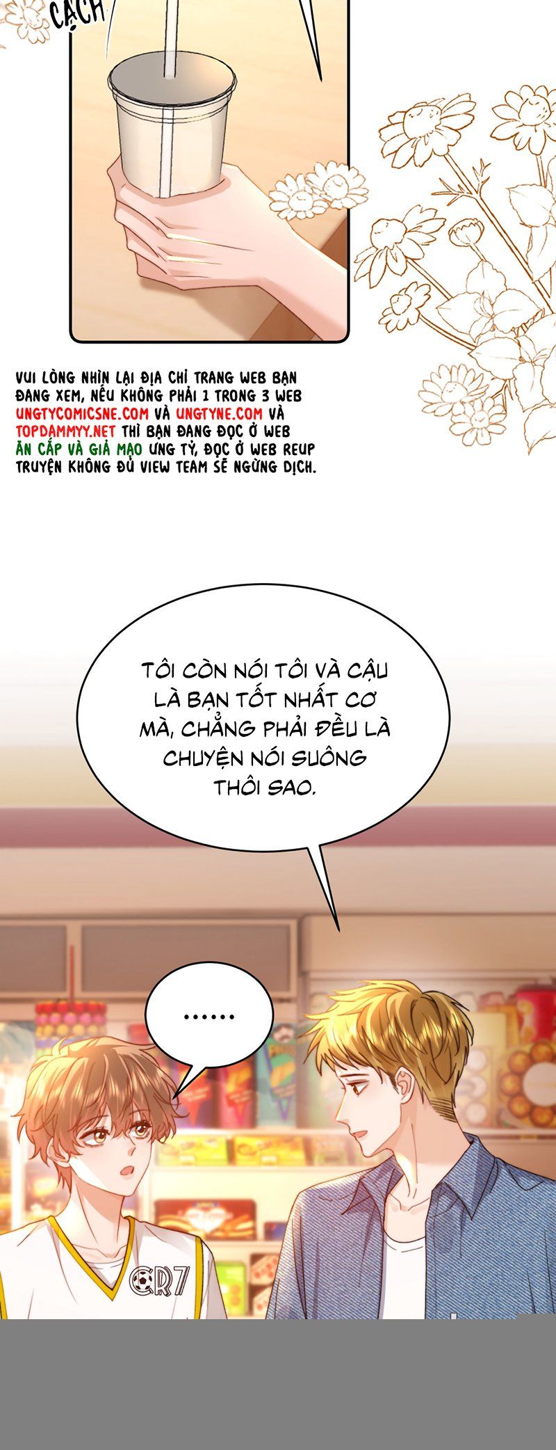 Chất Dị Ứng Đáng Yêu Chapter 114 - Trang 2