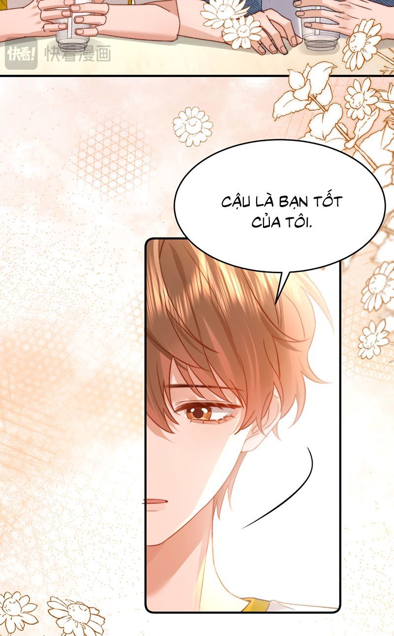 Chất Dị Ứng Đáng Yêu Chapter 114 - Trang 2