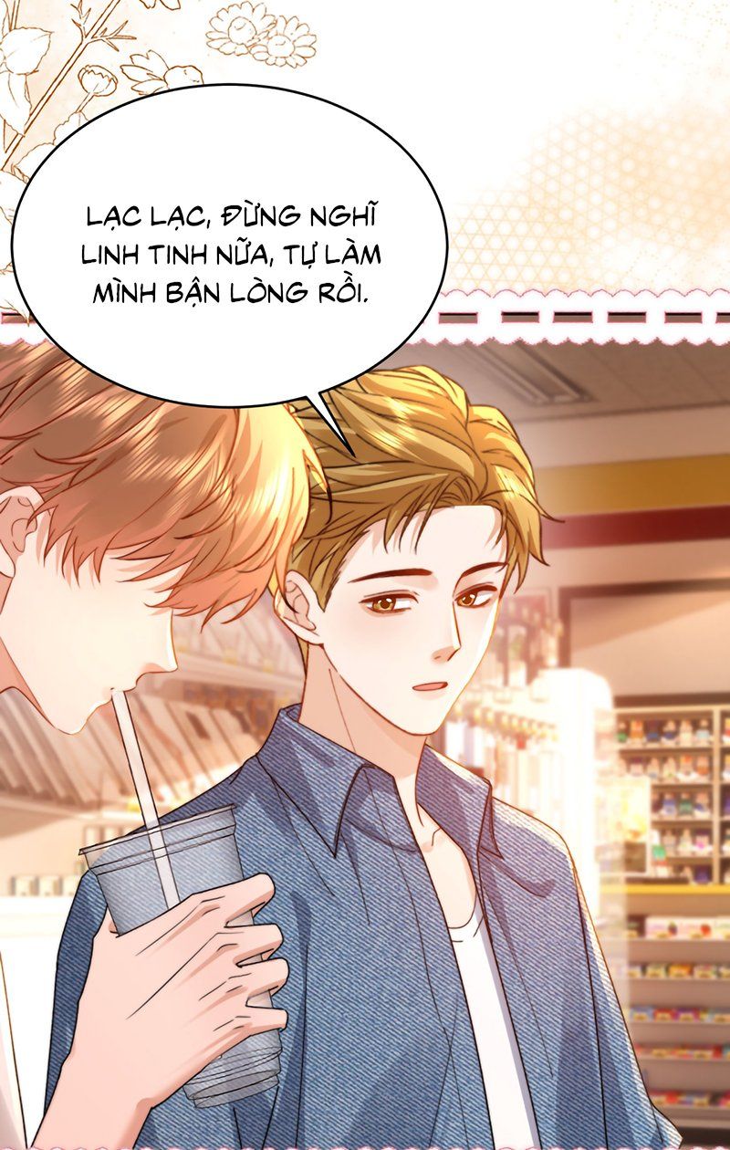 Chất Dị Ứng Đáng Yêu Chapter 114 - Trang 2