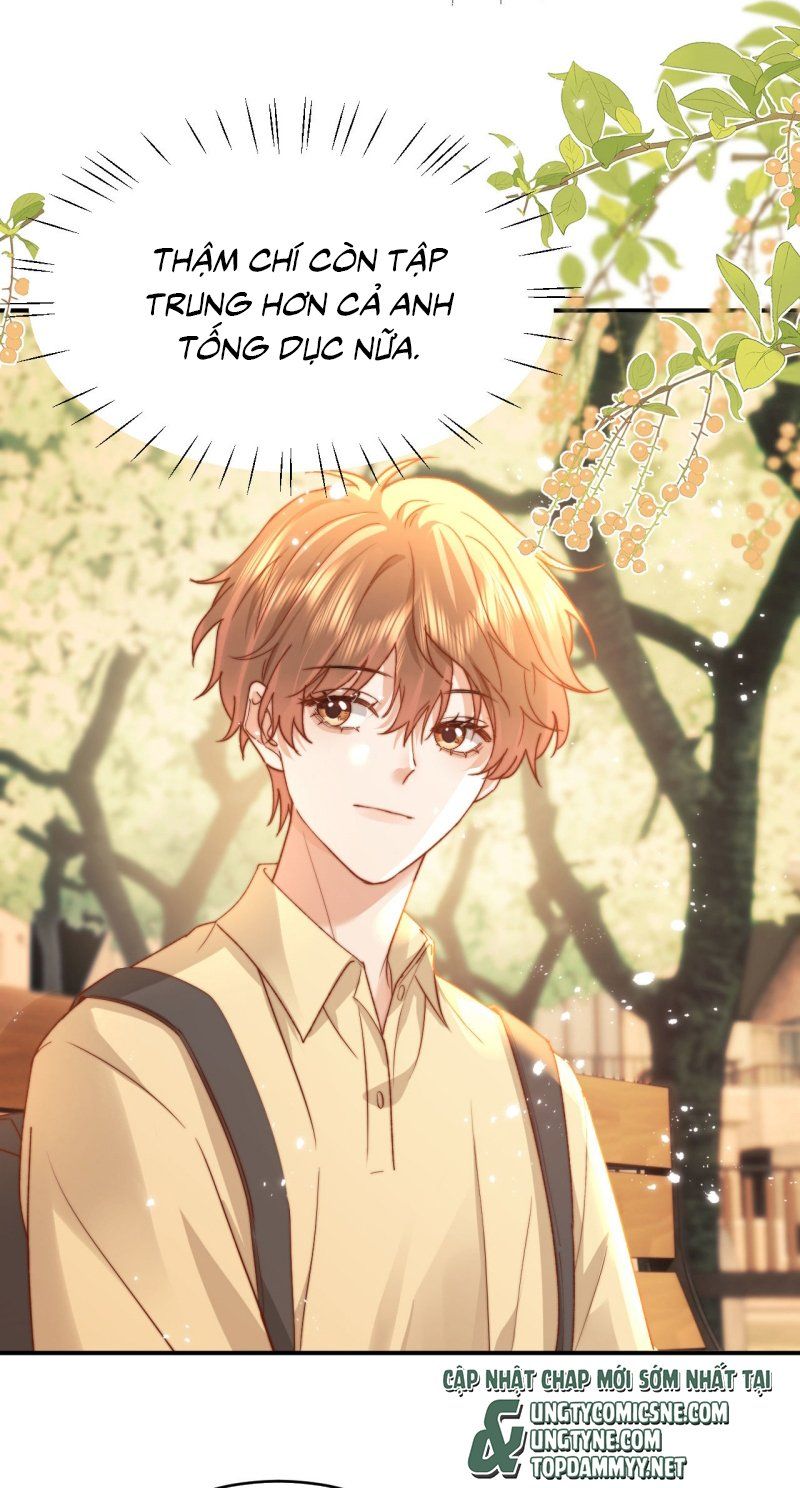 Chất Dị Ứng Đáng Yêu Chapter 115 - Trang 2