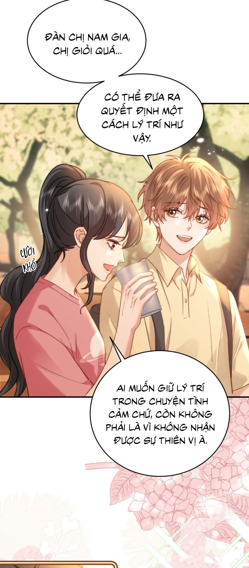 Chất Dị Ứng Đáng Yêu Chapter 115 - Trang 2