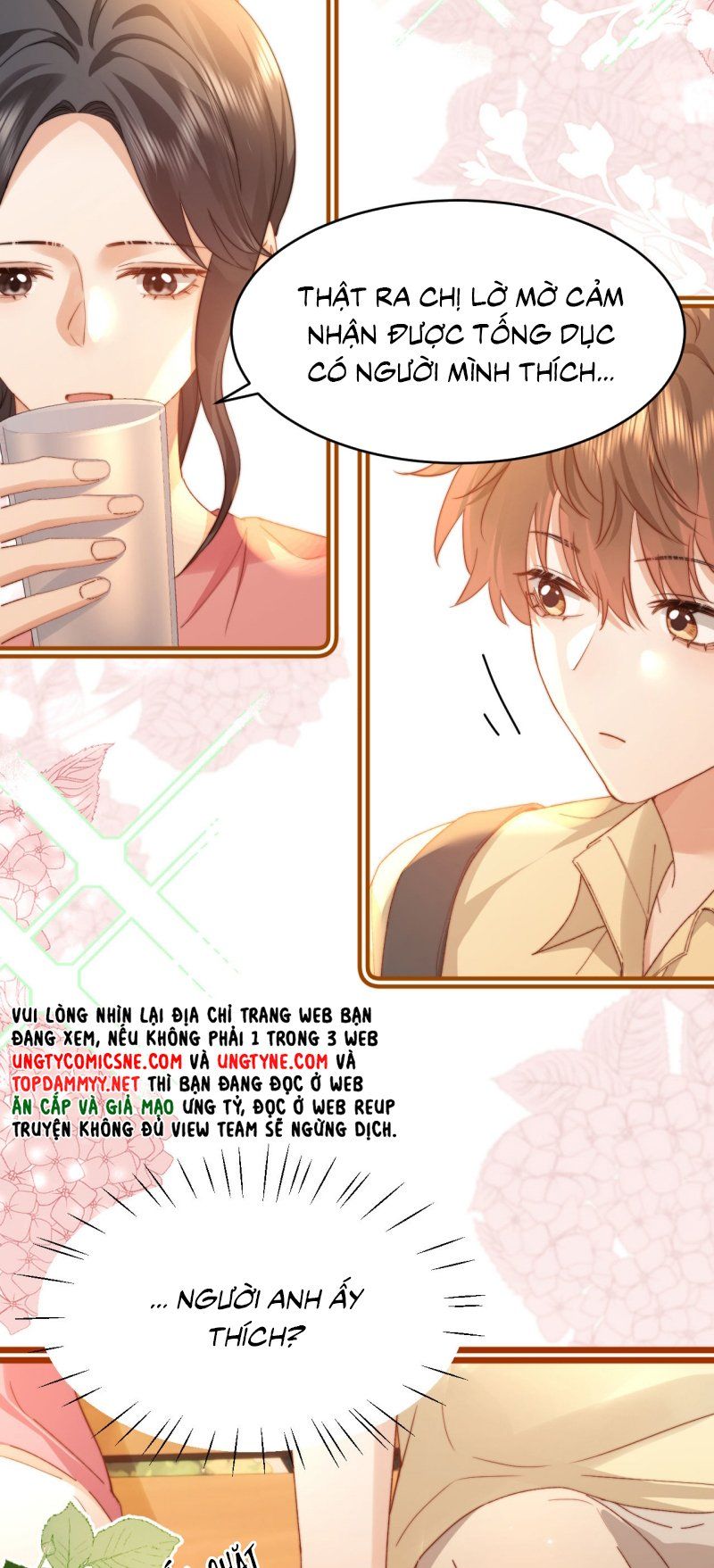 Chất Dị Ứng Đáng Yêu Chapter 115 - Trang 2