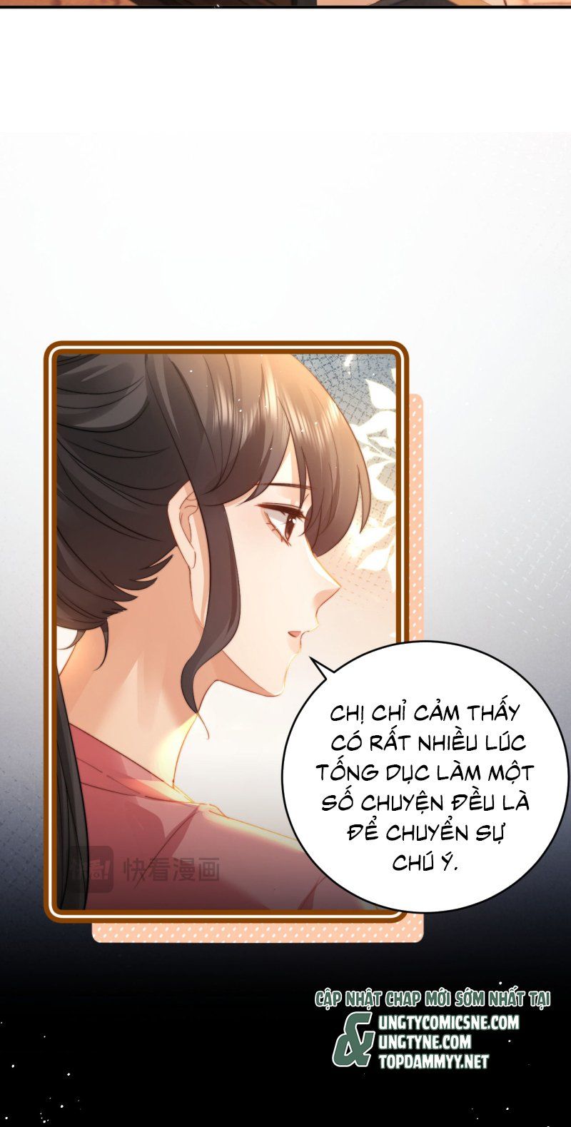 Chất Dị Ứng Đáng Yêu Chapter 115 - Trang 2