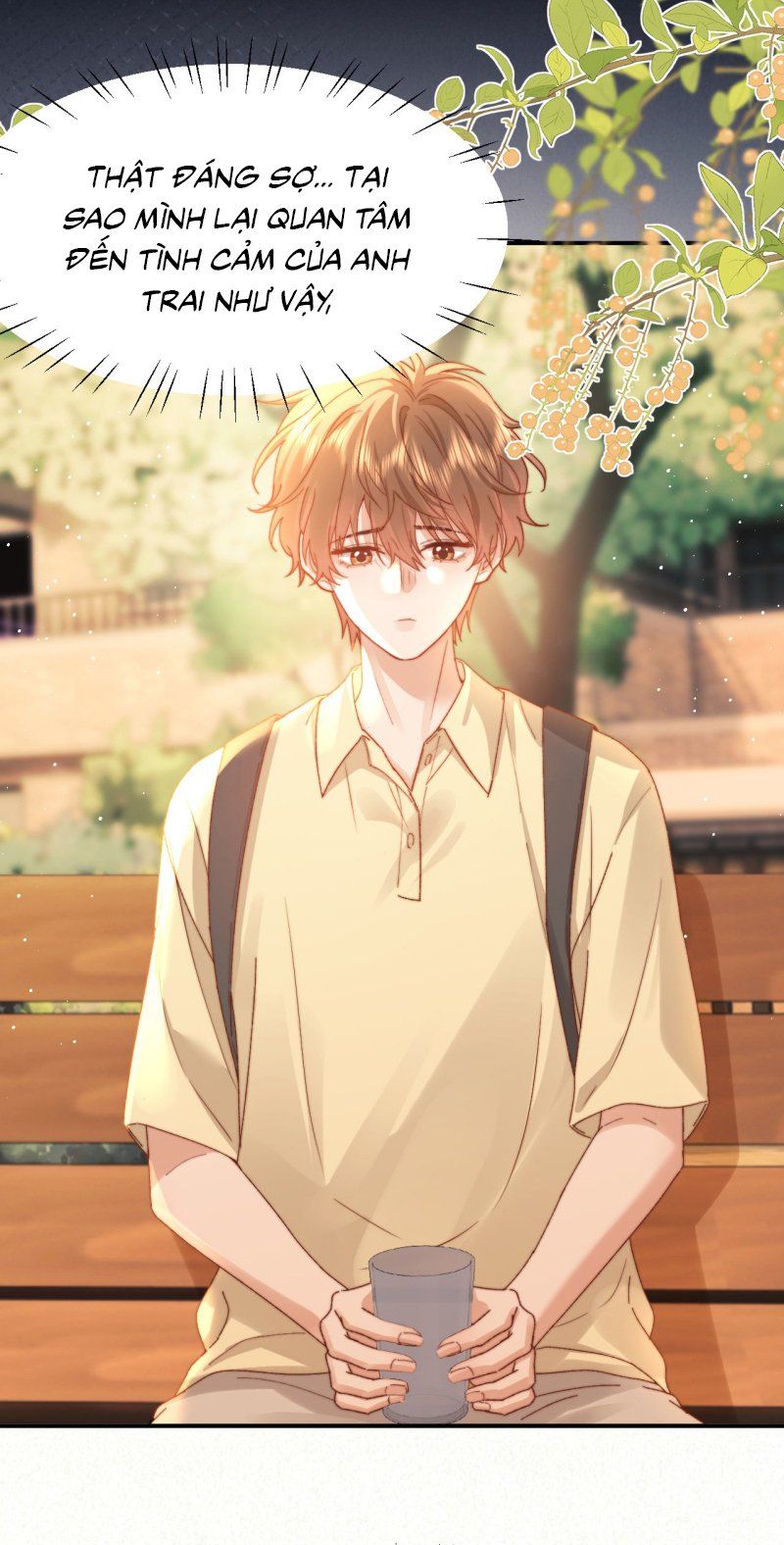 Chất Dị Ứng Đáng Yêu Chapter 115 - Trang 2
