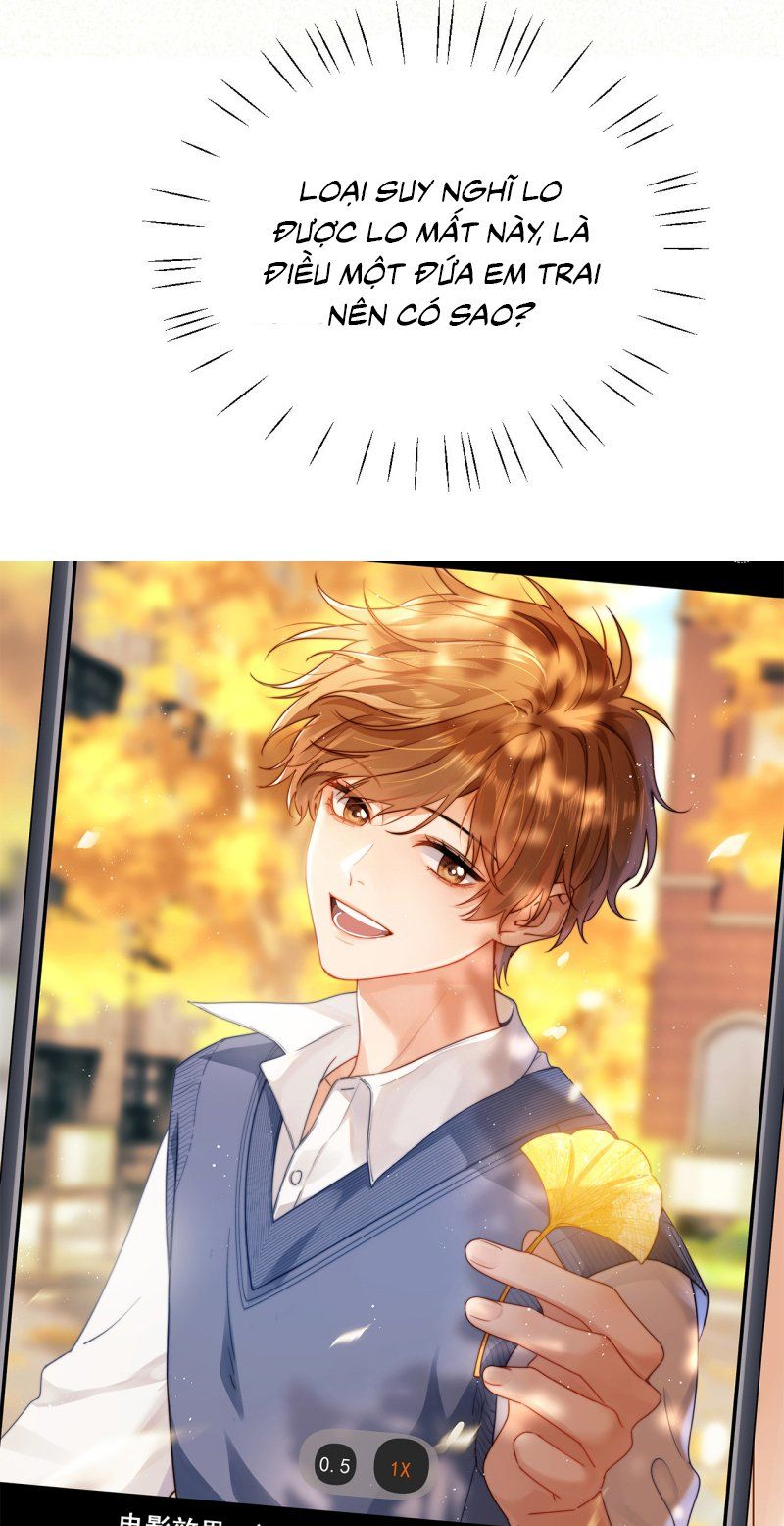 Chất Dị Ứng Đáng Yêu Chapter 115 - Trang 2