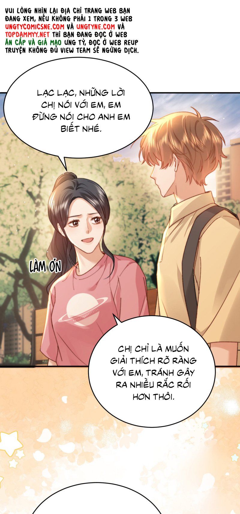 Chất Dị Ứng Đáng Yêu Chapter 115 - Trang 2
