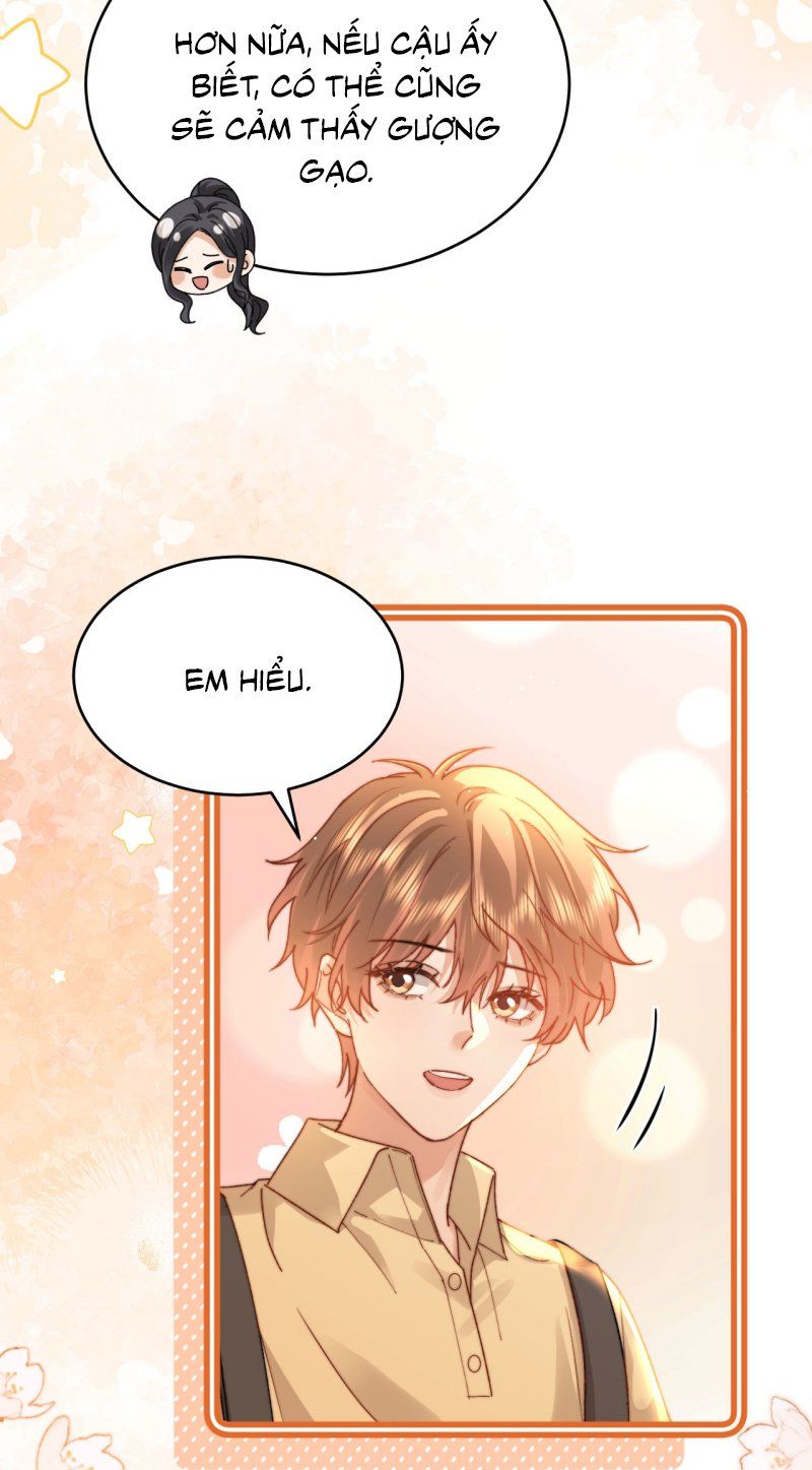Chất Dị Ứng Đáng Yêu Chapter 115 - Trang 2