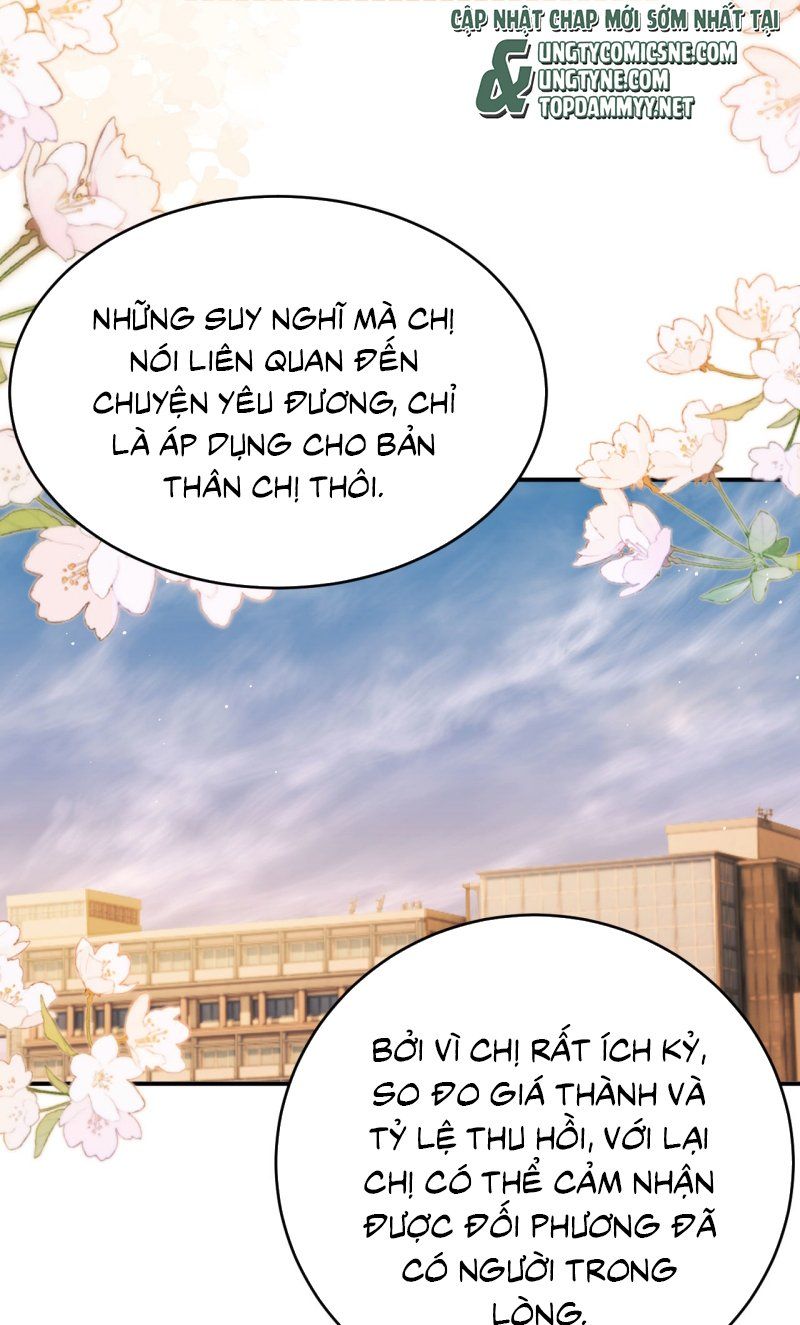 Chất Dị Ứng Đáng Yêu Chapter 115 - Trang 2
