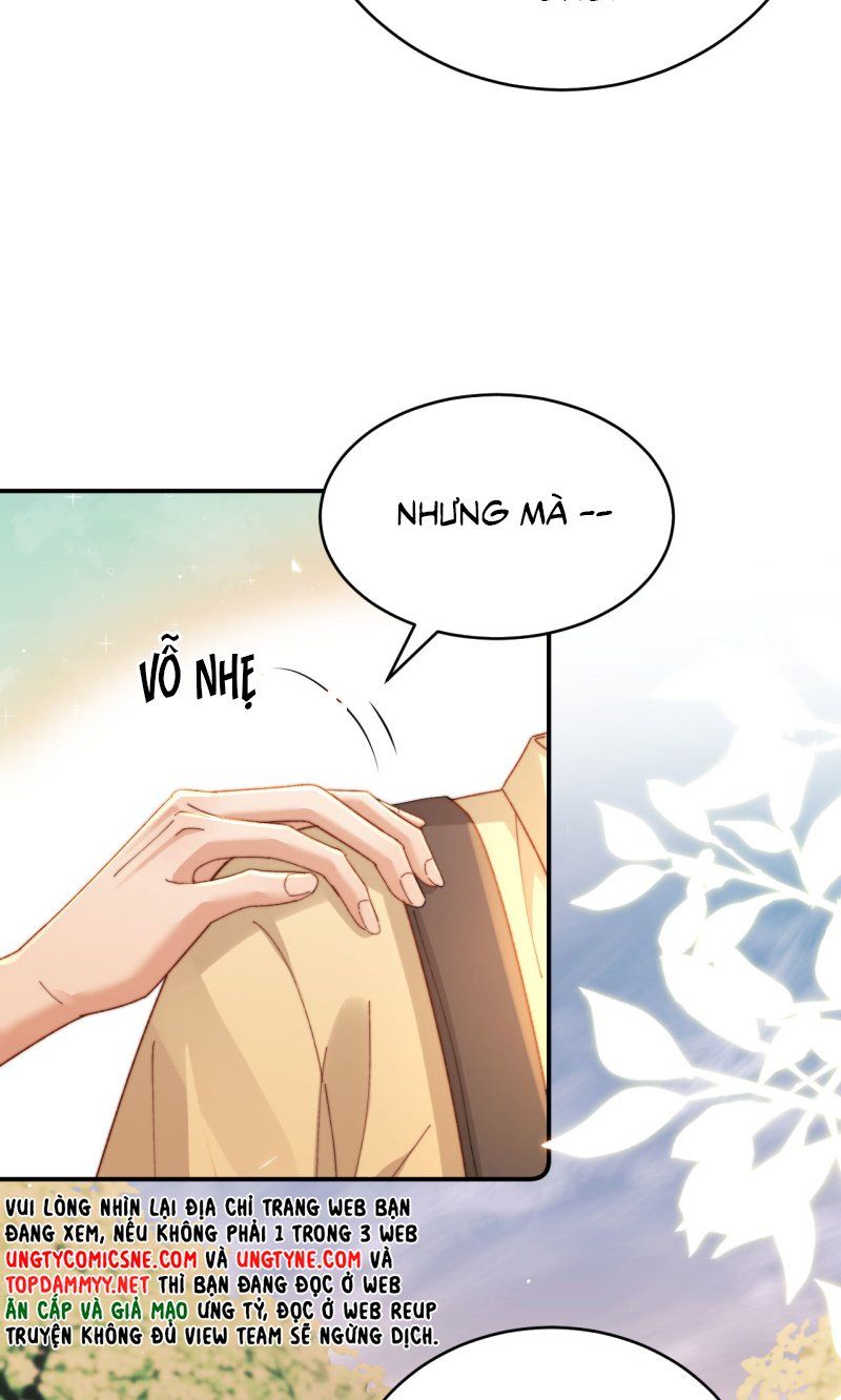 Chất Dị Ứng Đáng Yêu Chapter 115 - Trang 2