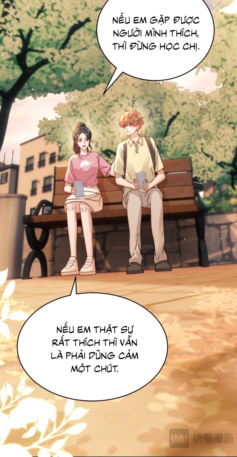 Chất Dị Ứng Đáng Yêu Chapter 115 - Trang 2