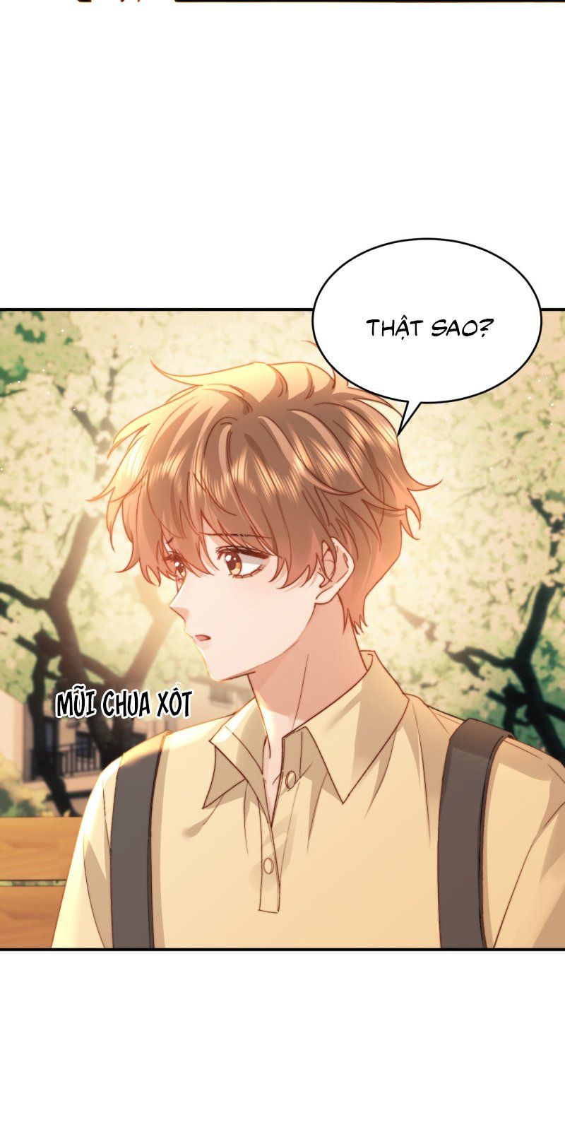 Chất Dị Ứng Đáng Yêu Chapter 115 - Trang 2