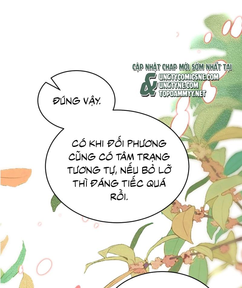 Chất Dị Ứng Đáng Yêu Chapter 115 - Trang 2