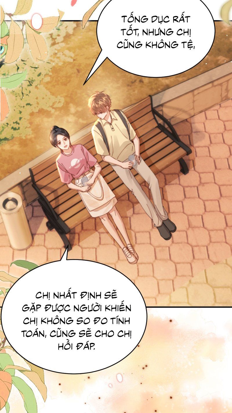 Chất Dị Ứng Đáng Yêu Chapter 115 - Trang 2