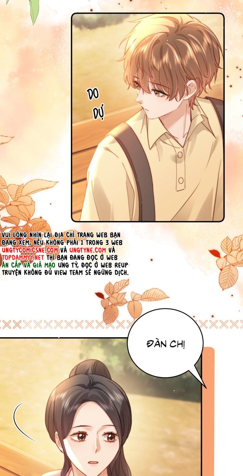 Chất Dị Ứng Đáng Yêu Chapter 115 - Trang 2