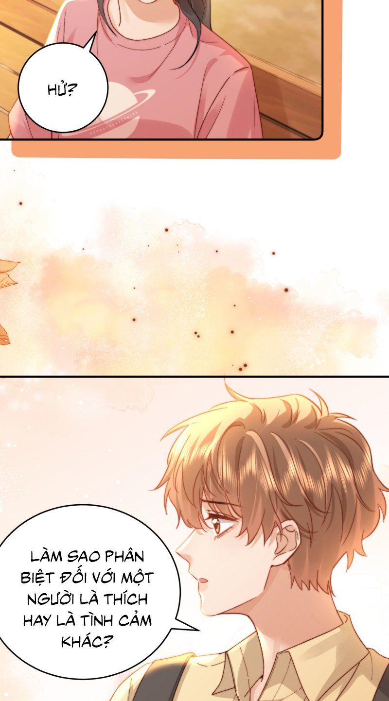 Chất Dị Ứng Đáng Yêu Chapter 115 - Trang 2