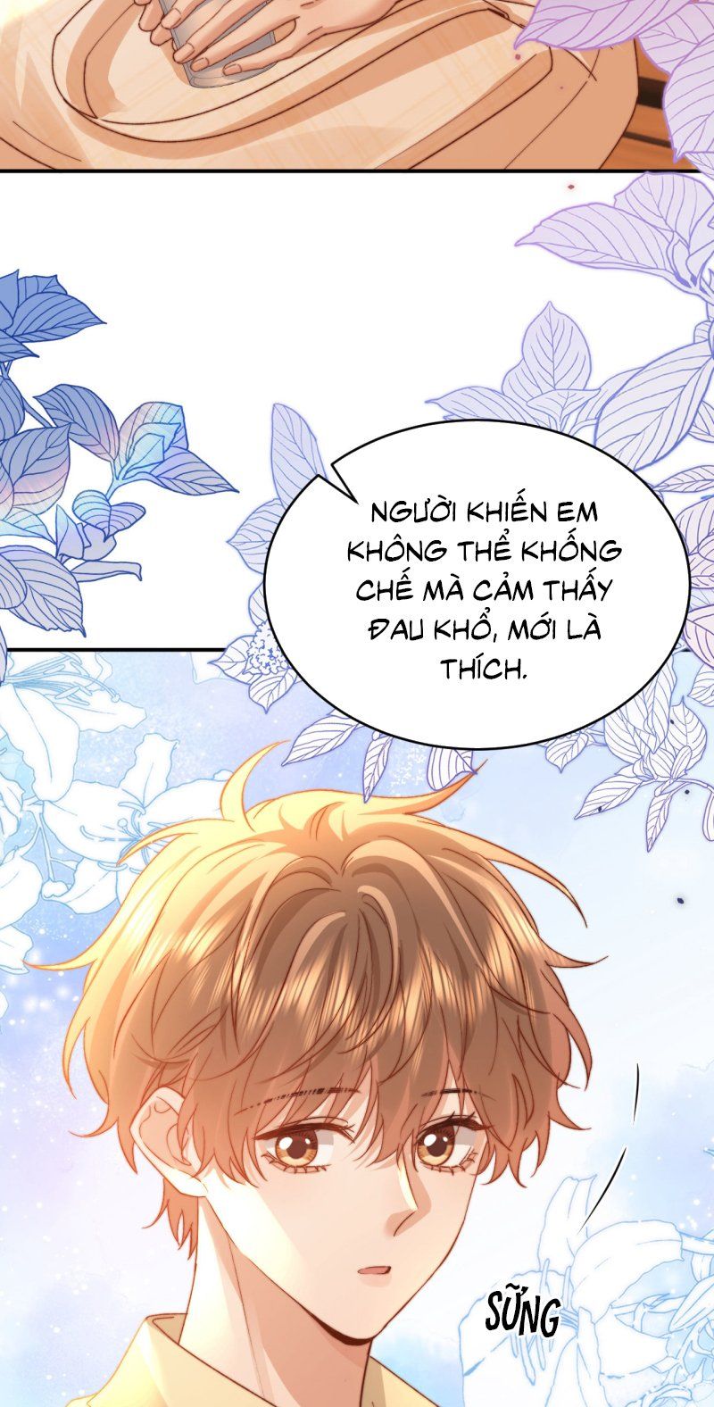Chất Dị Ứng Đáng Yêu Chapter 115 - Trang 2