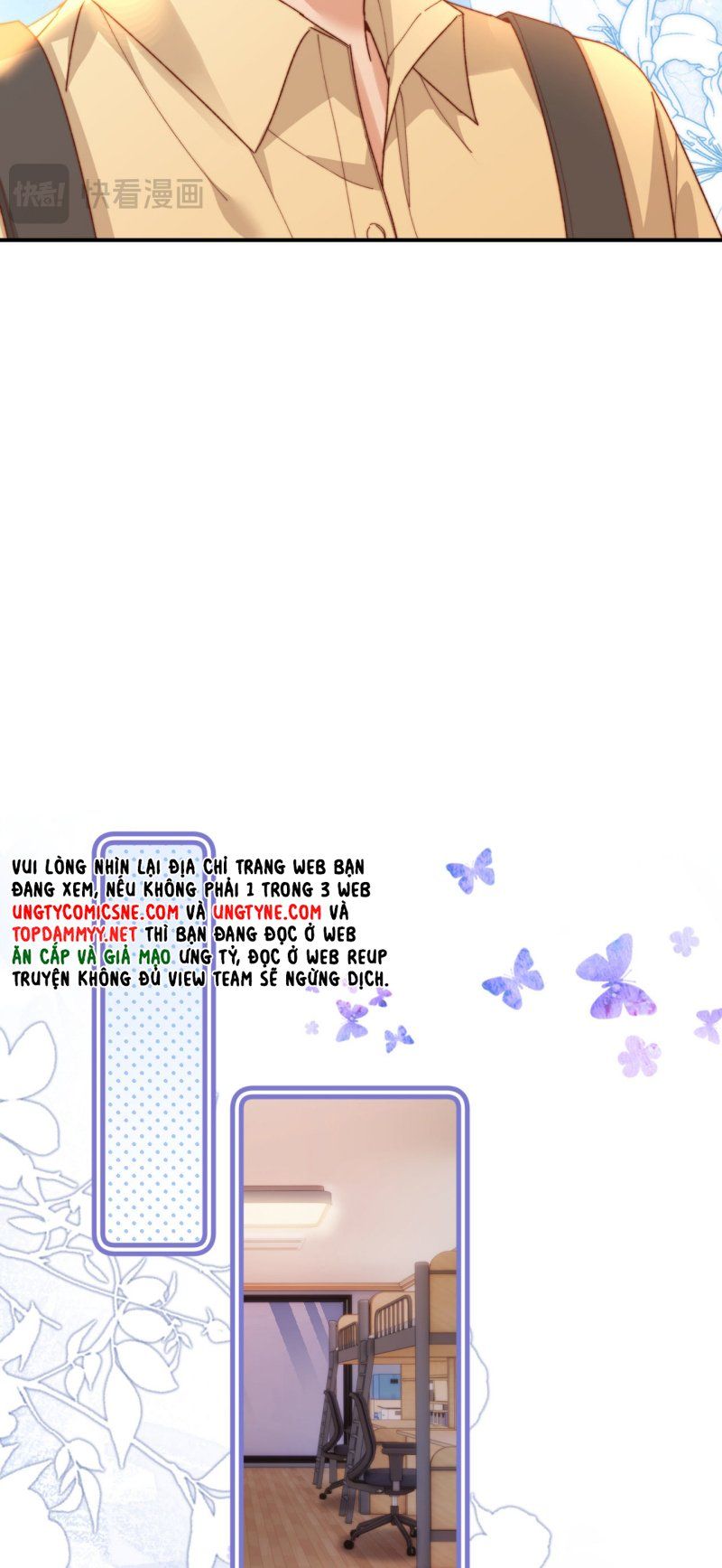 Chất Dị Ứng Đáng Yêu Chapter 115 - Trang 2