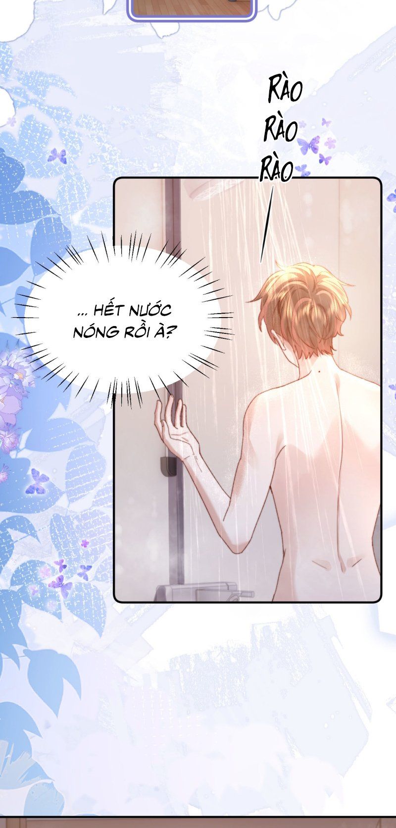 Chất Dị Ứng Đáng Yêu Chapter 115 - Trang 2